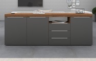 borchardt Möbel Sideboard »DURBAN«, Breite 200 cm