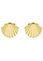Noelani Paar Ohrstecker »Shell, 2036081«