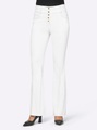 ASHLEY BROOKE by Heine Bequeme Jeans, (1 tlg.)