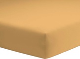 Spannbettlaken »Mako-Jersey«, Schlafgut