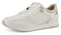 Tamaris Sneaker, mit herausnehmbarer Innensohle