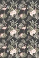 queence Garderobe »Flamingos«