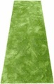 Bruno Banani Hochflor-Läufer »Dana Teppich«, rechteckig, Brücke, uni, weich, Mikrofaser, Diele, Flur, Wohnzimmer, Schlafzimmer
