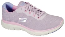 Skechers, Skechers Sneaker »FLEX APEEAL 4.0 FRESH MOVE«, mit Air Cooled Memory Foam