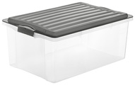 Rotho, Rotho Aufbewahrungsbox COMPACT A3 / 38
