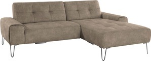 exxpo - sofa fashion Ecksofa
