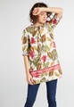 Eterna Dreiviertelarm Bluse »MODERN CLASSIC«