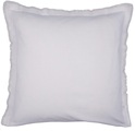 Tom Tailor, Kissenbezug, »Easy Cotton«, TOM TAILOR