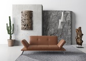 machalke® 3-Sitzer »butterfly«