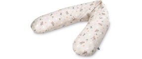 Julius Zöllner Stillkissen »Jersey Savanne Beige«