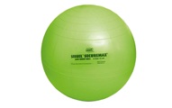 Sissel Securemax Gymnastik Ball 45 cm (lime, grün)
