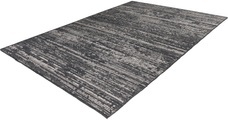 InStyle by Kayoom Teppich »Kalevi 100«, rechteckig, 8 mm Höhe, Flachgewebe
