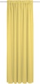 Wirth Vorhang »Uni Collection light«, (1 St.), nach Mass