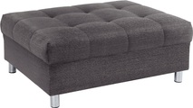 Nova Via, Nova Via Hocker, wahlweise mit Kaltschaum (140kg Belastung/Sitz)