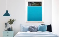 Plissee, »Free«, mydeco, Lichtschutz, ohne Bohren, verspannt