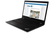Lenovo ThinkPad T15 20S6 Gen.1 Ultrabook (Schweizer Ausführung)
