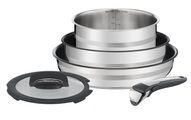 Pfannen-Set, Tefal, »Ingenio« (5flg.)