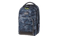 Walker by Schneiders Schulrucksack »College 31 l«