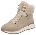Rieker EVOLUTION Winterboots, mit Fellimitat