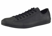 CONVERSE, Converse Chuck Taylor All Star Core OX Leather Sneaker