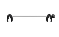Thule BackSpace XT 4th Bike 9392 Fahrradträger-Haltearm Anzahl Fahrräder=1