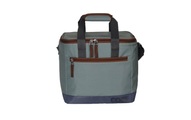 KOOR Kühltasche »15 L Grün«