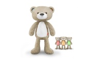 Einschlafhilfe Brody Taupe Baby Mobile