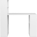 INOSIGN Regal-Schreibtisch »Whitby«, Home Office-Schreibtisch
