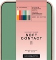 Schlafgut Spannbettlaken »Soft Contact«, (1 St.), 100% Bio Baumwolle