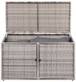 MERXX Kissenbox »Komfort«, Polyrattan