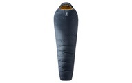 Deuter Astro 500 Schlafsack (Schwarz)