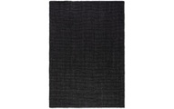 Hanse Home, HANSE Home Teppich »Jaipur«, rechteckig, Jute, Natur, Wohnzimmer, Esszimmer, Schlafzimmer, Flur, Modern, Boho