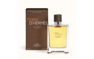 Terre D’hermes Eau Intense Vetiver by Hermès Eau de Parfum Spray 100 ml
