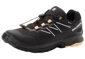 Salomon Laufschuh »XA FLYER GORE-TEX«, wasserdicht