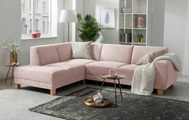 MAX WINZER, Max Winzer® Ecksofa »Blackpool«