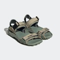 adidas TERREX Outdoorsandale »TERREX HYDROTERRA SANDALE«, mit Klettverschluss