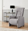 SIT&MORE, sit&more TV-Sessel »Melissa«, wahlweise elektrisch oder manuell verstellbar, optional Aufstehhilfe