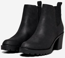 Stiefelette