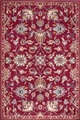 HANSE Home Teppich »Orient Teppich Caracci«, rechteckig, strapazierfähig, robust, pflegeleicht, geeignet für Fussbodenheizung
