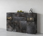 Highboard, Breite 182 cm