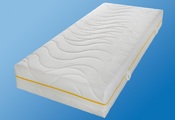 Gelschaummatratze »GelPro premium 26«, Schlaraffia, 26 cm hoch