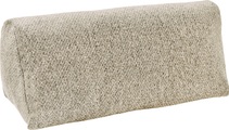 Müller SMALL LIVING Polsterauflage »Rückenkissen (rund) für Stapelliege«