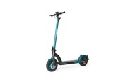 SOFLOW S04 Pro - E-Scooter (Schwarz/Blau)