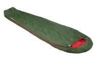 High Peak Mumienschlafsack »Pak 600«