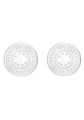 Liebeskind Berlin, Liebeskind Berlin Paar Ohrstecker », LJ-0773-E-08, LJ-0774-E-08«
