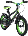 Bikestar Kinderfahrrad 1 Gang
