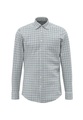 Seidensticker, seidensticker Businesshemd »Regular«, Regular Button-Down-Kragen Karo