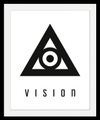 Bild »Vision«