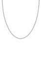 TAMARIS, Tamaris Edelstahlkette »TJ-0133-N-40, TJ-0134-N-40, TJ-0135-N-40«
