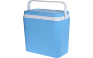 Kooman Kühlbox 24 l, blau